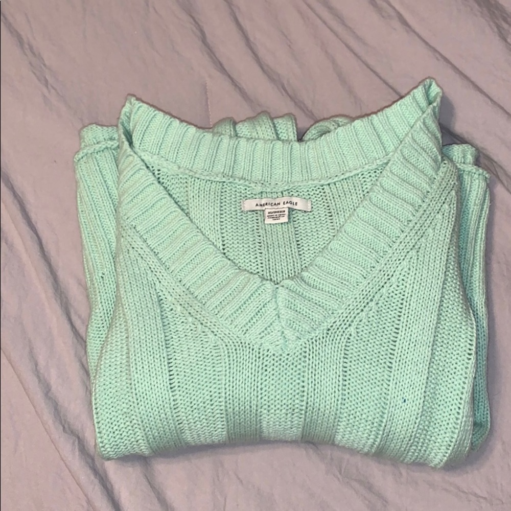 sweater